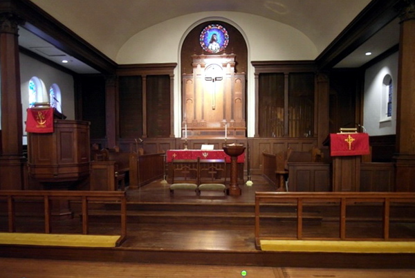 Holy Worship