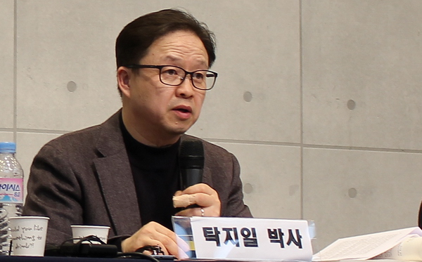 “윤리적으로 패배한 교회, 이단 비판 어렵다”